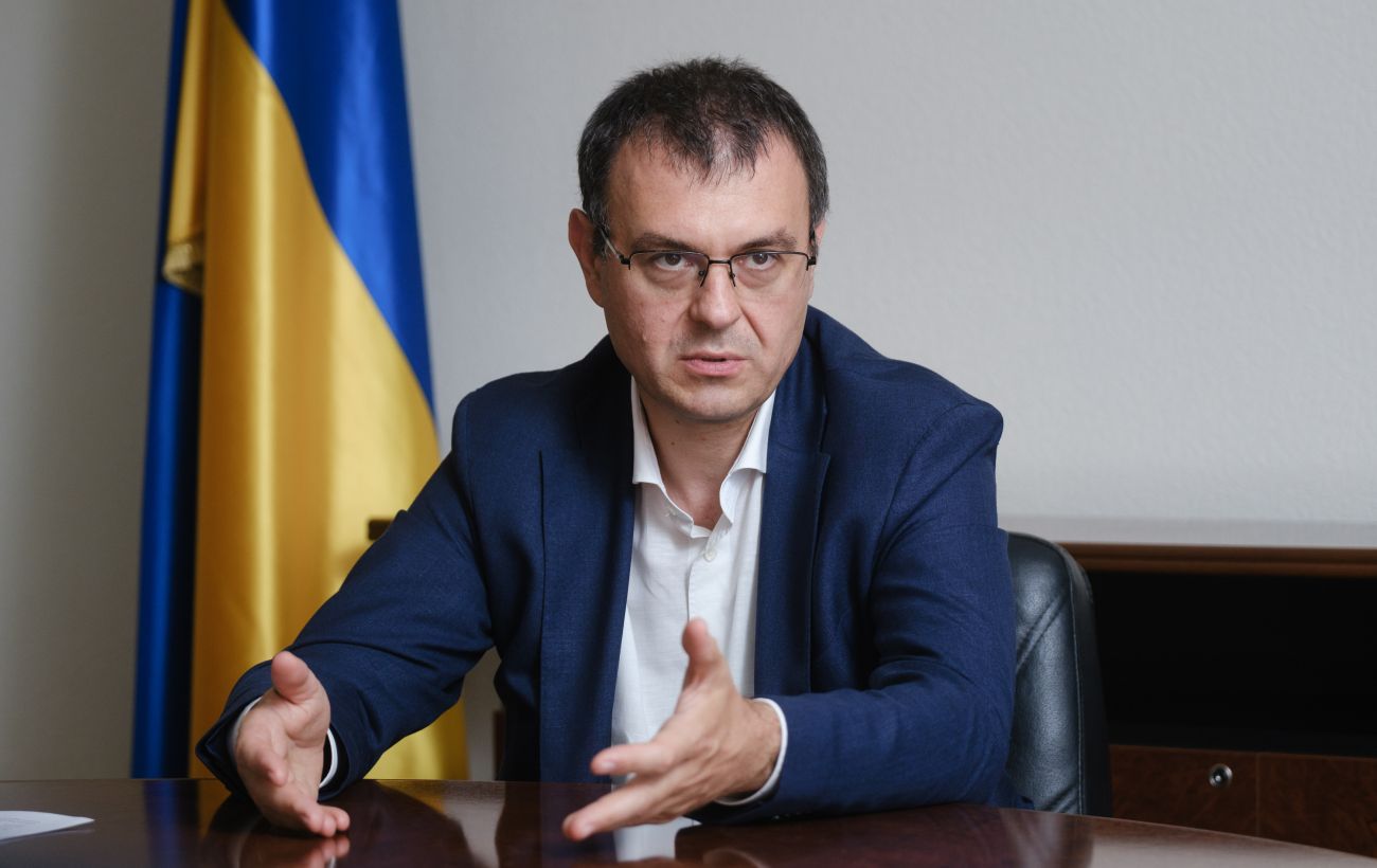 Бюджет України на 2026 рік буде зверстано з дефіцитом 10 млрд доларів