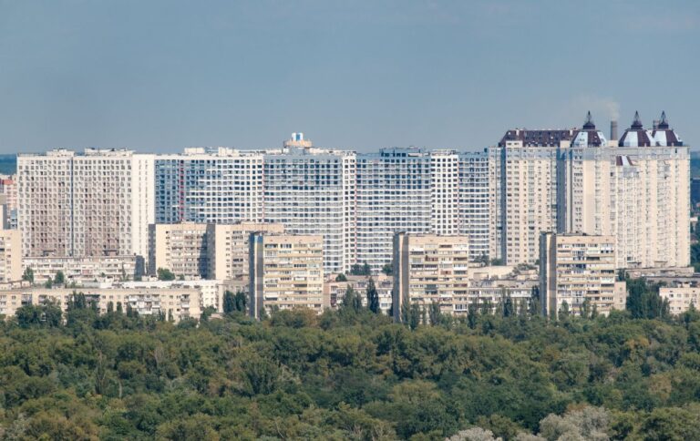 Нові підходи до систем опалення у житлових будинках