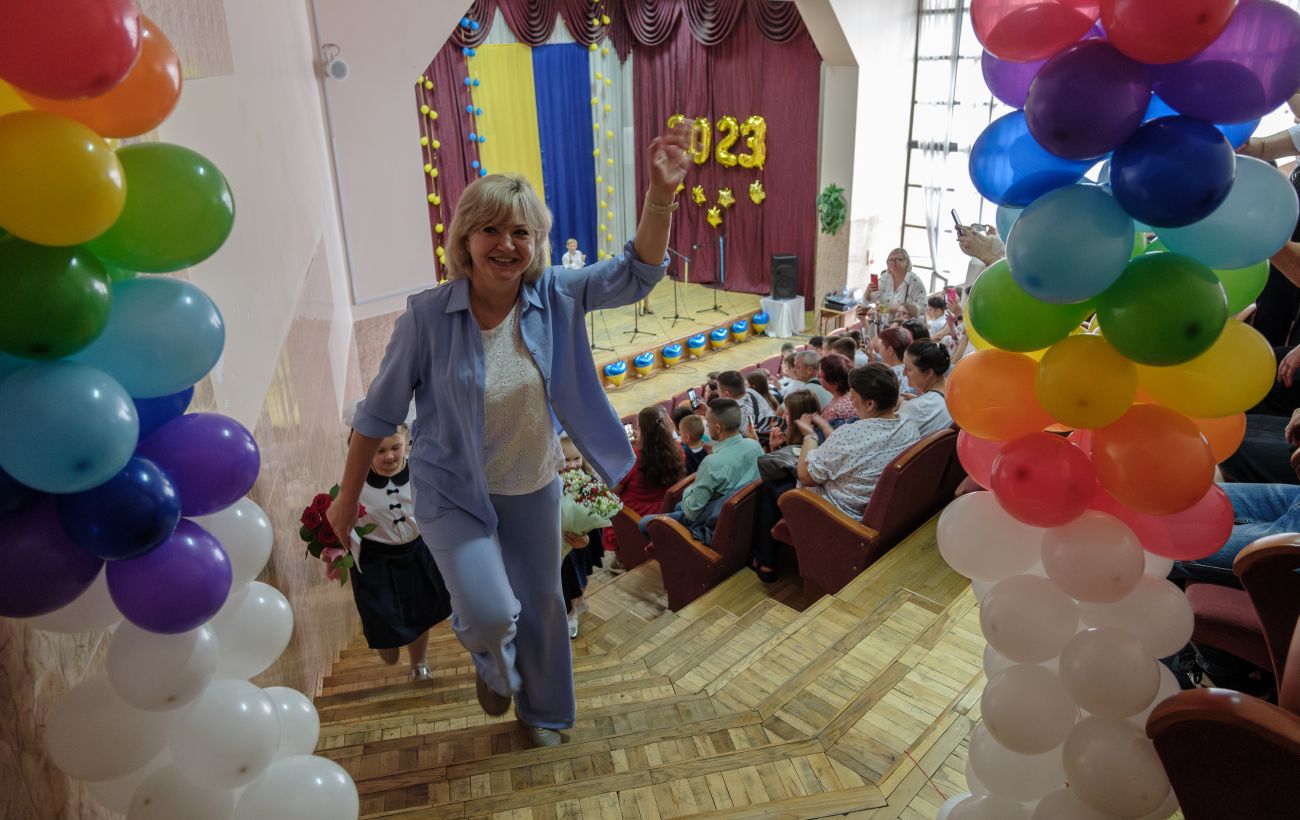 У 2026 році оклади педагогів досягнуть 25 тисяч гривень