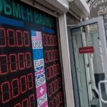 Курс долара НБУ на 4 вересня зріс до 41,37 гривень