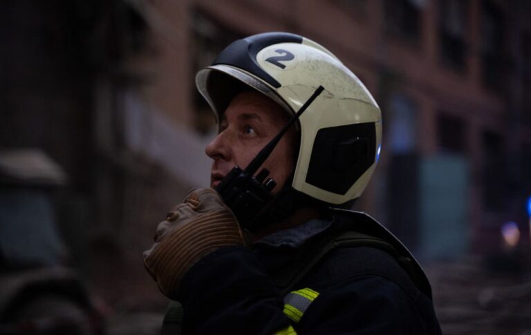 Пожежа в Корюківці Чернігівщини 30 вересня: останні новини та деталі ситуації