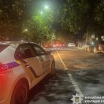 Смертельна ДТП в Ізмаїлі: BMW збив на смерть 22-річну дівчину