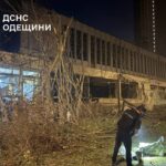 Масована нічна атака на Одесу: зруйновано житлові будинки та Палац спорту (ОНОВЛЮЄТЬСЯ)