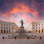 Історія кримчанки, яка переїхала до Одеси