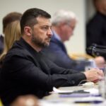 Кримська платформа стартувала в Нью-Йорку 24 вересня.