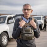 Мартін Єгер залишає посаду посла Німеччини в Україні