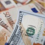 В Одесі відзначено підвищення вартості долара і євро в обмінниках