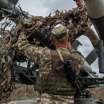 Генштаб озвучив інформацію про фронтові справи станом на 30 вересня.