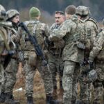Ситуація по напрямках фронту 5 вересня