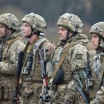 Ситуація на фронті 31 серпня – Генштаб