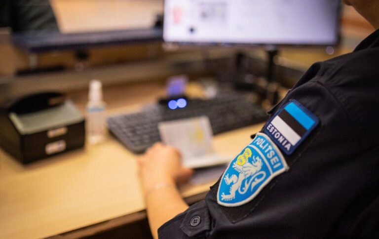 Естонія попередила своїх громадян про небезпеку подорожей до Білорусі.
