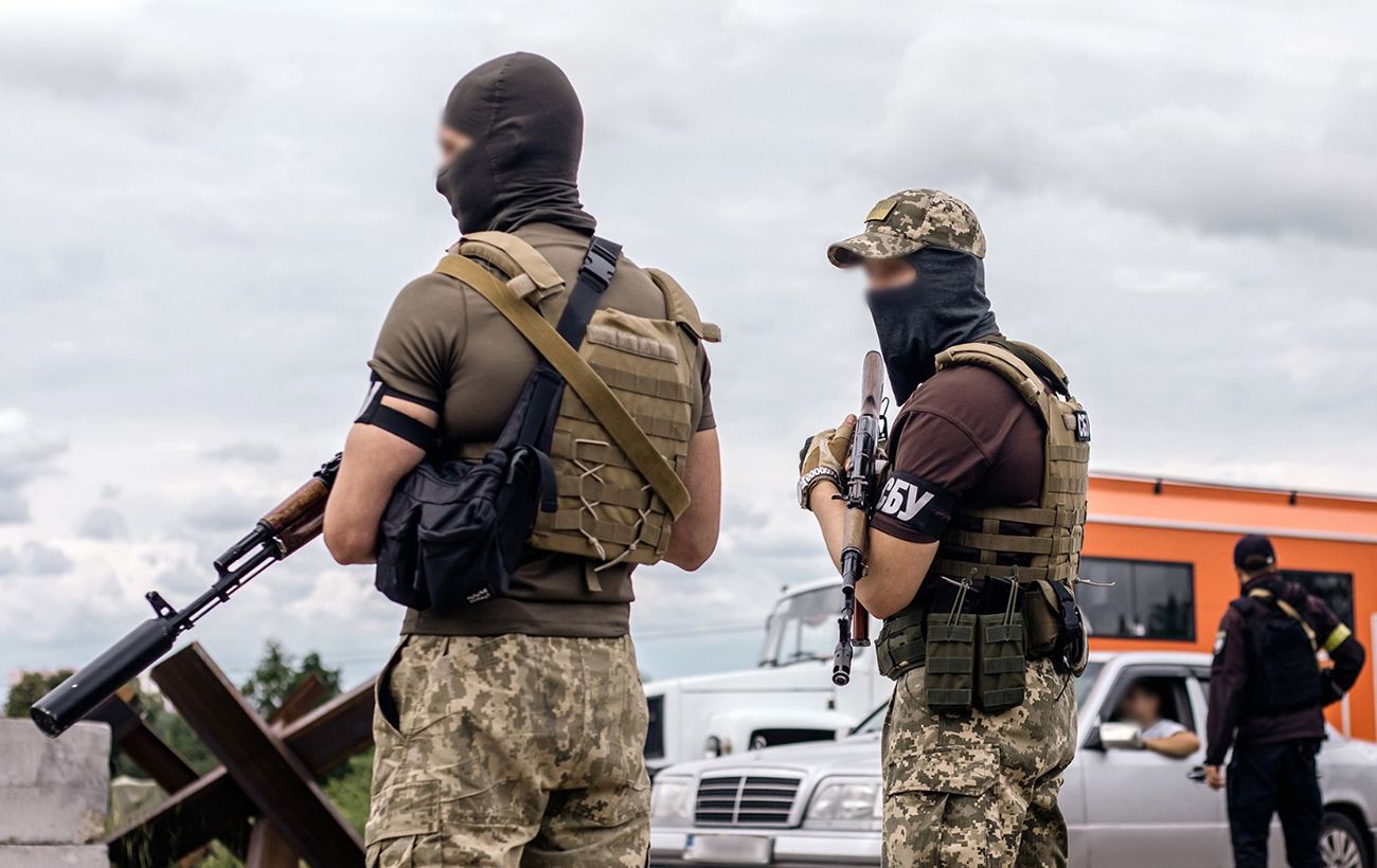 СБУ викрила розкрадання коштів для ЗСУ: схему організував благодійний фонд