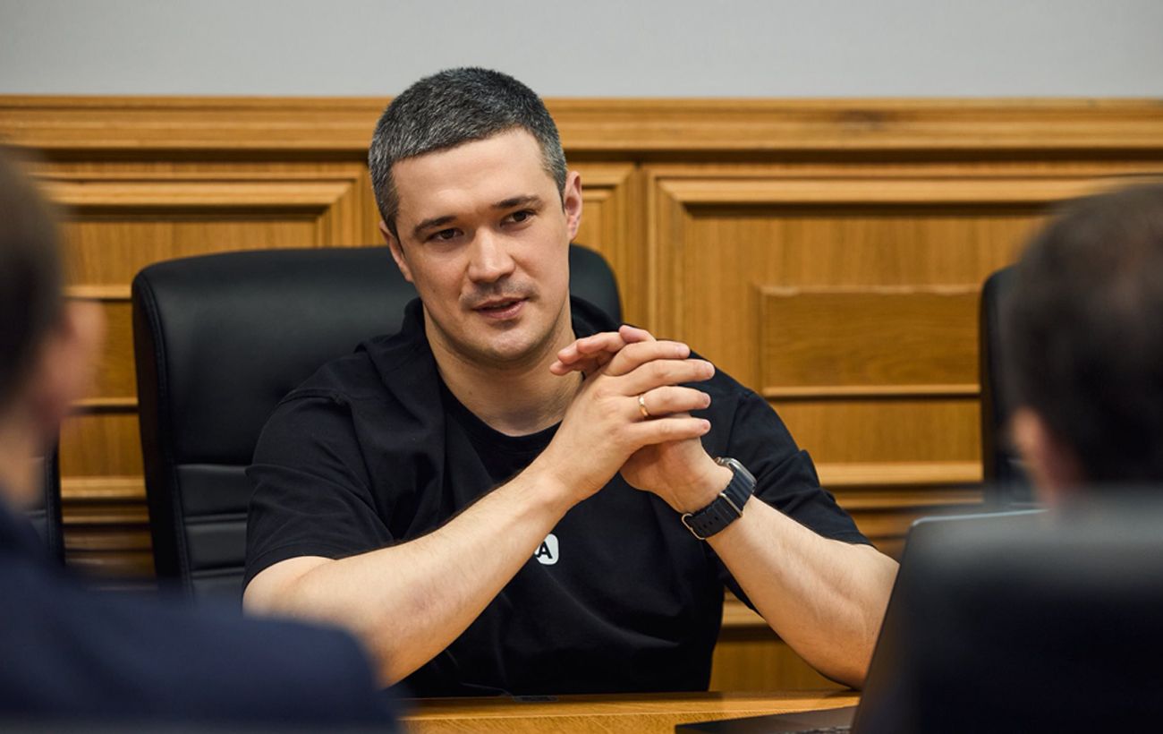 еАкциз запровадять в Україні вже у листопаді