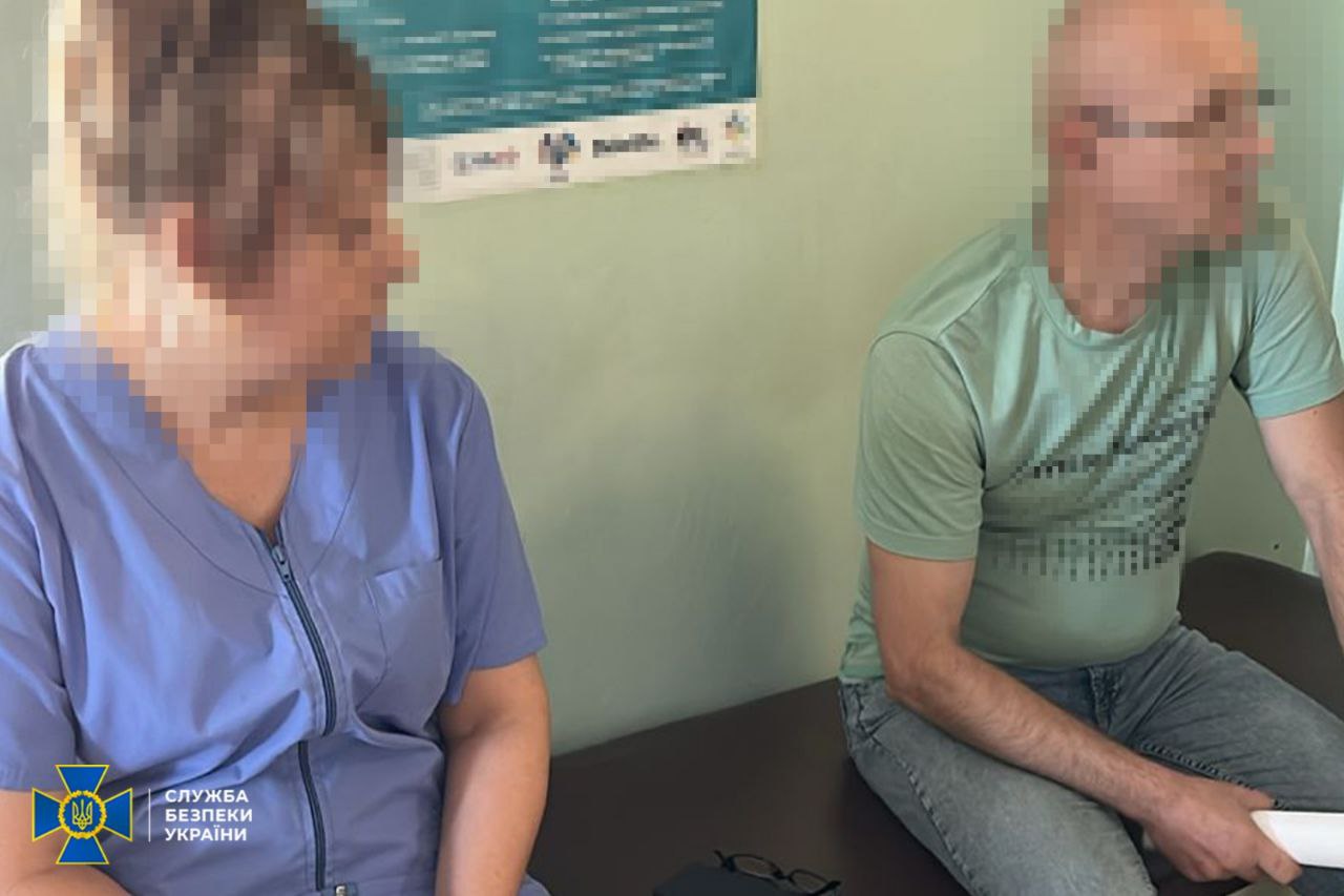 В Одеській області затримано очільника та його команду «оновленої МСЕК», які займалися підробкою медичних довідок для ухилення від мобілізації.