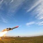 українські ракети Фламінго вразили об’єкт у Криму