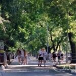 Прогноз погоди в Одесі на 9 вересня 2025