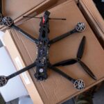 Дрони ЗСУ ліквідували три російські гармати поблизу Краматорська – подробиці у відео