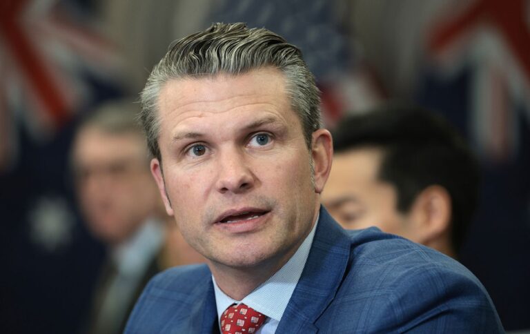 МіГ-31 перетворилася на новину в Естонії 19 вересня – Гегсет задекларував готовність до моніторингу подій.