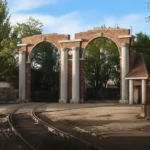 В Одесі вулиця 8 Березня тепер називається Вікандера та Ларсена: що вони зробили для міста
