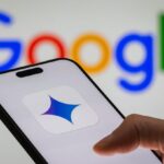 У Google Gemini тепер можна завантажувати аудіофайли