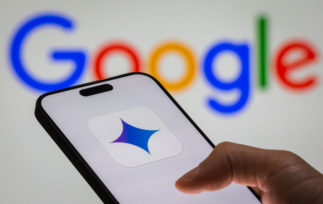 У Google Gemini тепер можна завантажувати аудіофайли