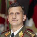 Литва підкреслила свою уразливість перед загрозою ворожих безпілотників.