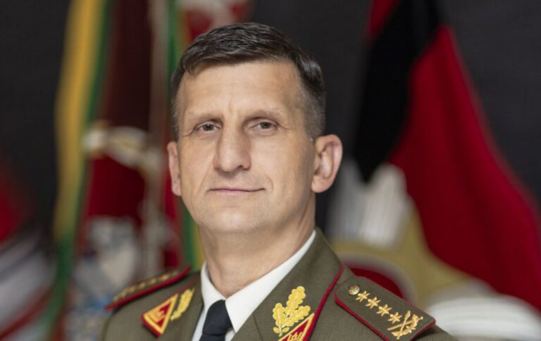 Литва підкреслила свою уразливість перед загрозою ворожих безпілотників.