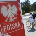 Польща закликає своїх громадян залишити територію Білорусі.