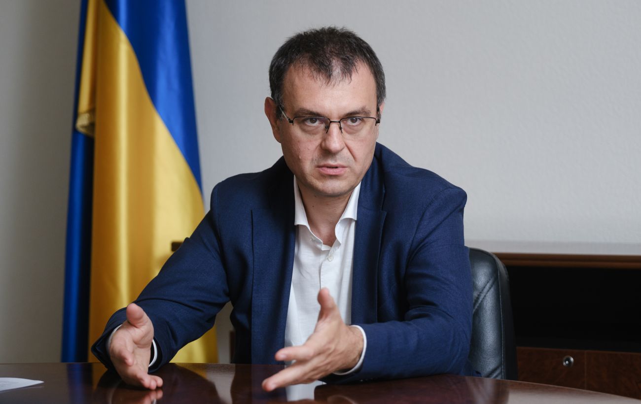 МВФ підштовхуватиме Україну до детінізації економіки – Гетьманцев підтвердив