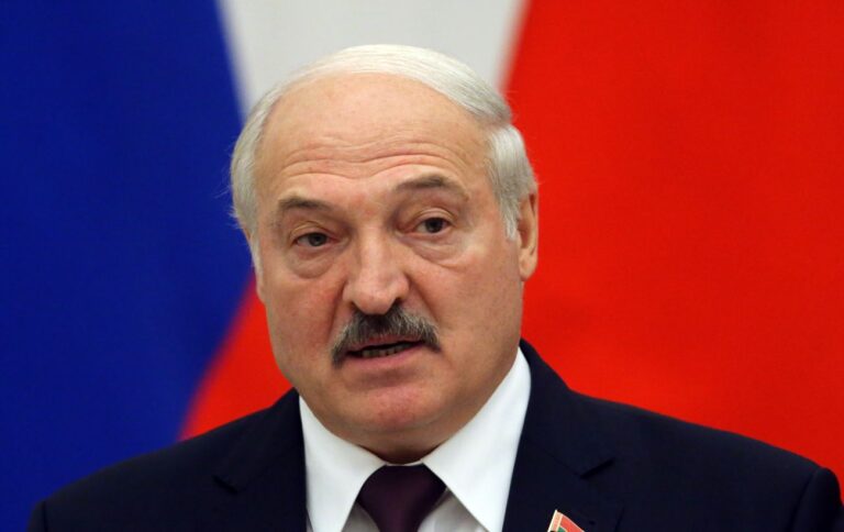 Лукашенко підтвердив арешт Статкевича: опозиціонер відмовився емігрувати з Білорусі