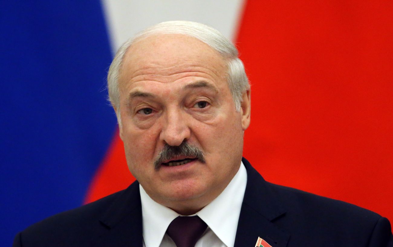 Лукашенко підтвердив арешт Статкевича: опозиціонер відмовився емігрувати з Білорусі