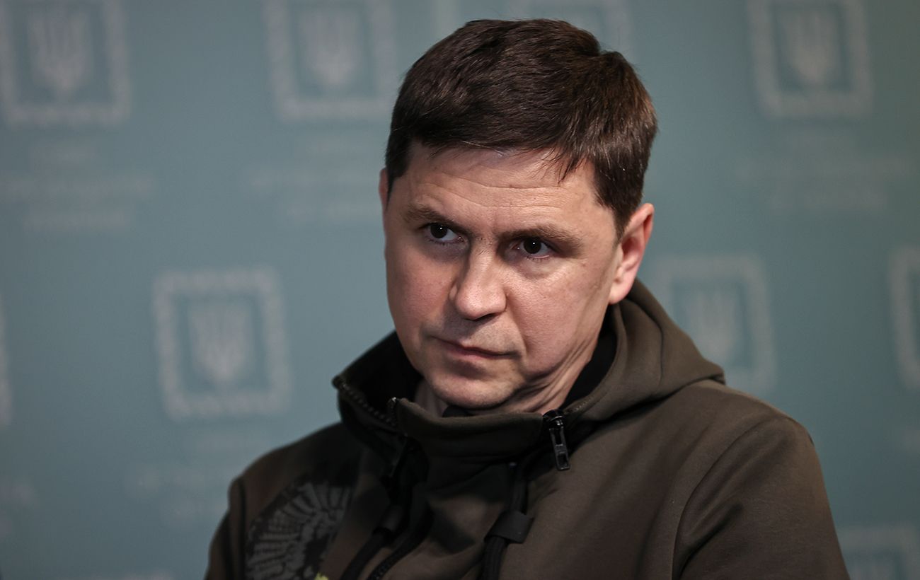Подоляк розповів, за яким сценарієм може завершитися війна в Україні