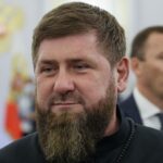 Кадиров отримав заочну підозру | РБК-Україна