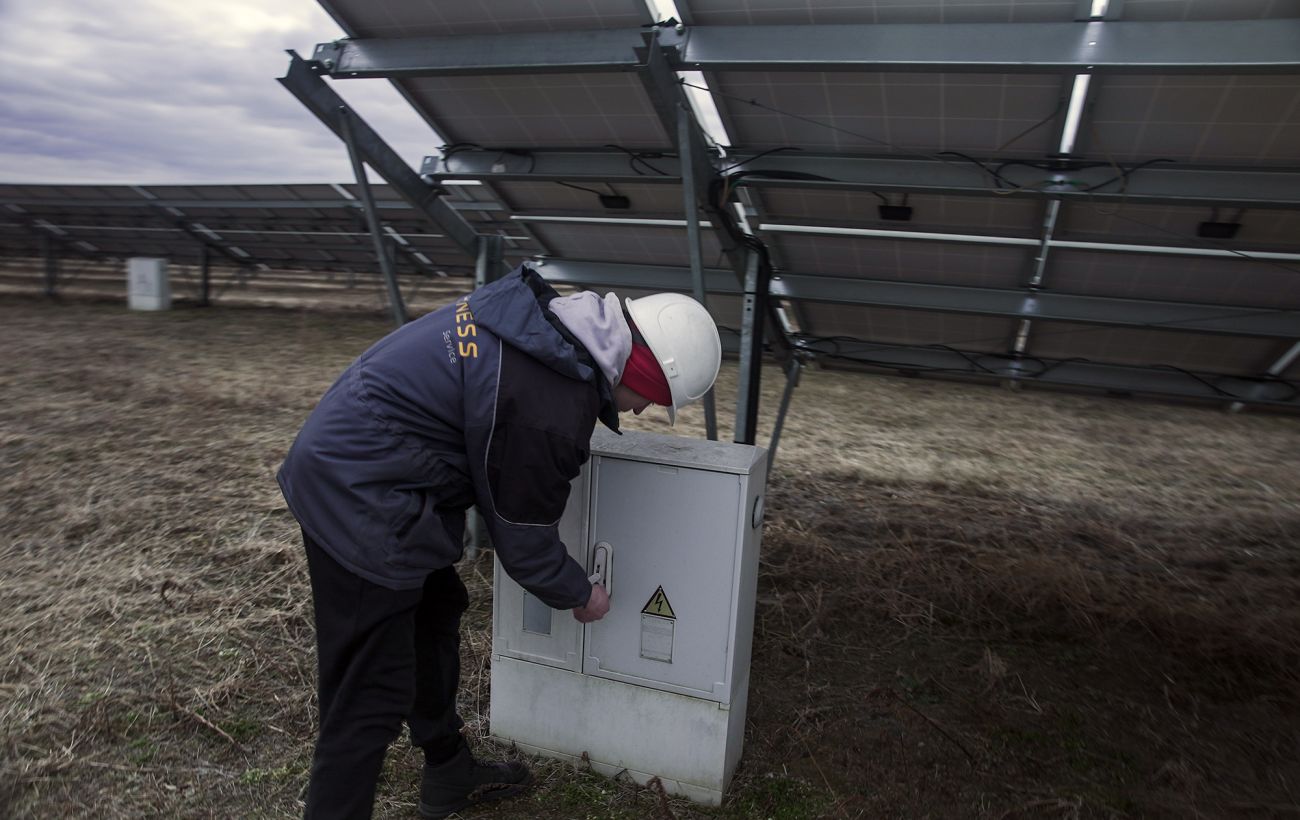 Київська область без світла лишились понад 10 тисяч осіб
