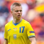 Олександр Зінченко перейшов грати з Арсеналу у Ноттінгем