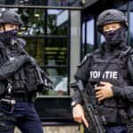 У Норвегії та Нідерландах 27 вересня зафіксували загадкові дрони.