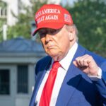 Трамп дозволив застосовувати жорсткі заходи проти країн, що незаконно затримують американців