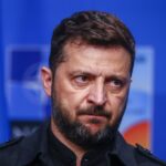 Зеленський: Європейська залежність від російських енергоносіїв щодня забирає життя українців