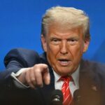 Трамп закликає світ обмежити права на надання притулку – нова імміграційна політика США