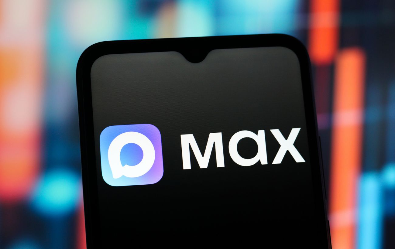 Месенджер Max у Росії допоможе стежити за людьми – що це і як працює