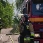 Обстріл Хмельницького 3 вересня – руйнування, проблеми зі світлом і транспортом