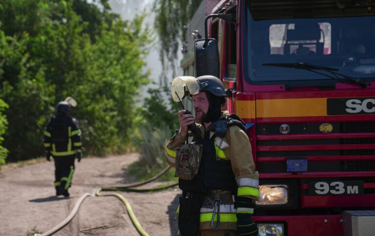 Обстріл Хмельницького 3 вересня – руйнування, проблеми зі світлом і транспортом