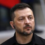 Зеленський підписав указ про нові санкції 10 вересня
