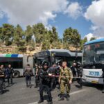 Теракт в Єрусалимі 8 вересня – п’ятеро людей загинули, нападників нейтралізовано