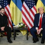 Зеленський повідомив Трампу про звільнення 360 квадратних кілометрів від російських військ ЗСУ.