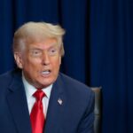 Трампові висловлювання про слабкість Росії спираються на останні розвіддані – ЗМІ.