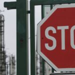 Росія продає Європі та США товари на мільярди доларів
