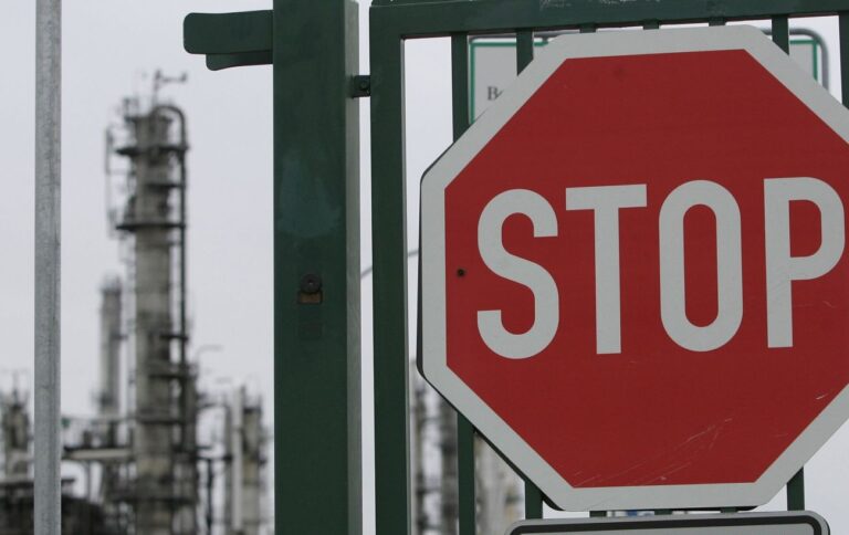 Росія продає Європі та США товари на мільярди доларів