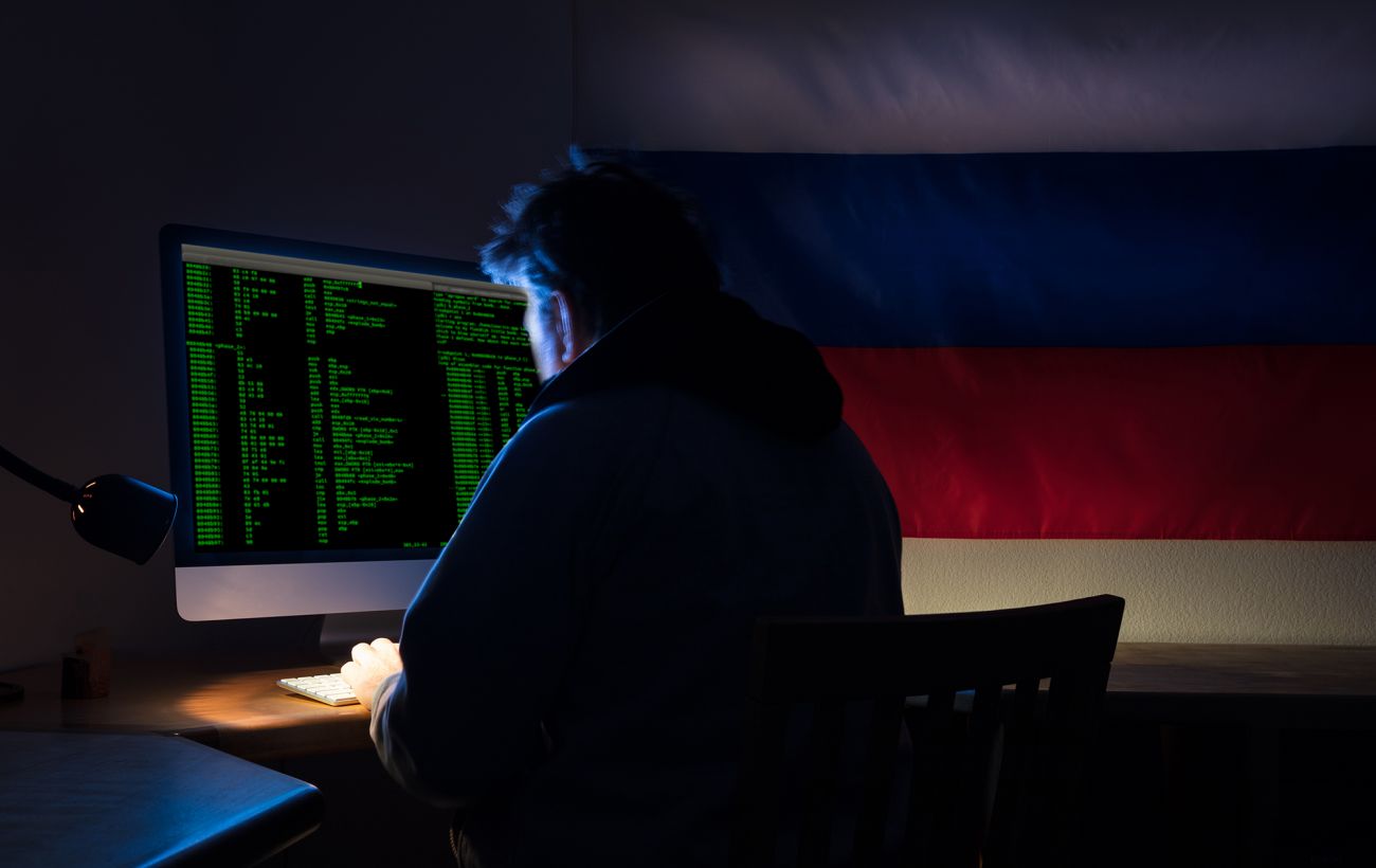 ГУР завдав удару по російській платіжній системі СПБ та ТрансТелеКом.
