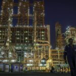 Індійський нафтопереробний завод успішно уникає санкцій ЄС.